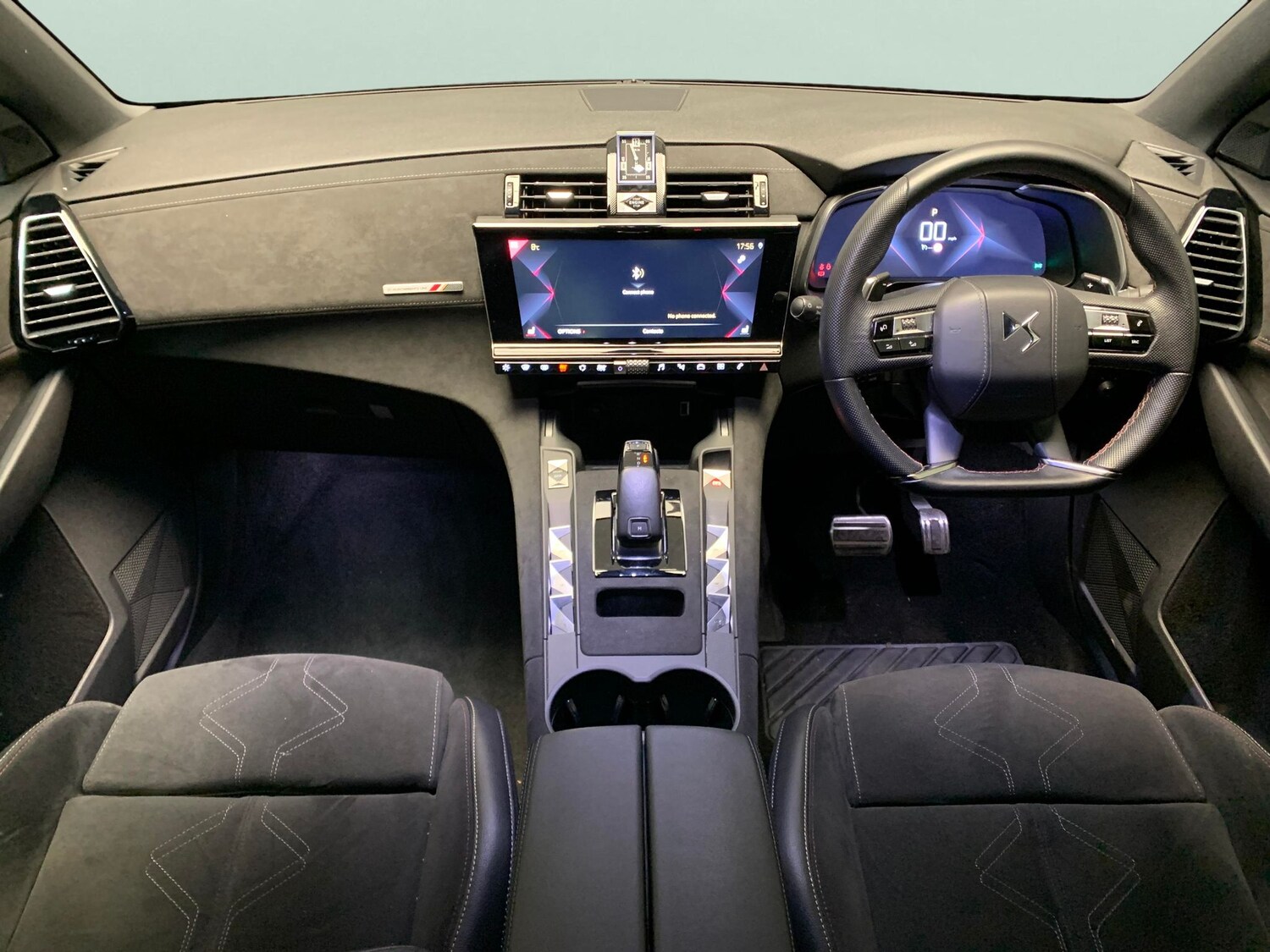 Used DS Automobiles DS 7 2022 for sale - 77347234: Photo 8