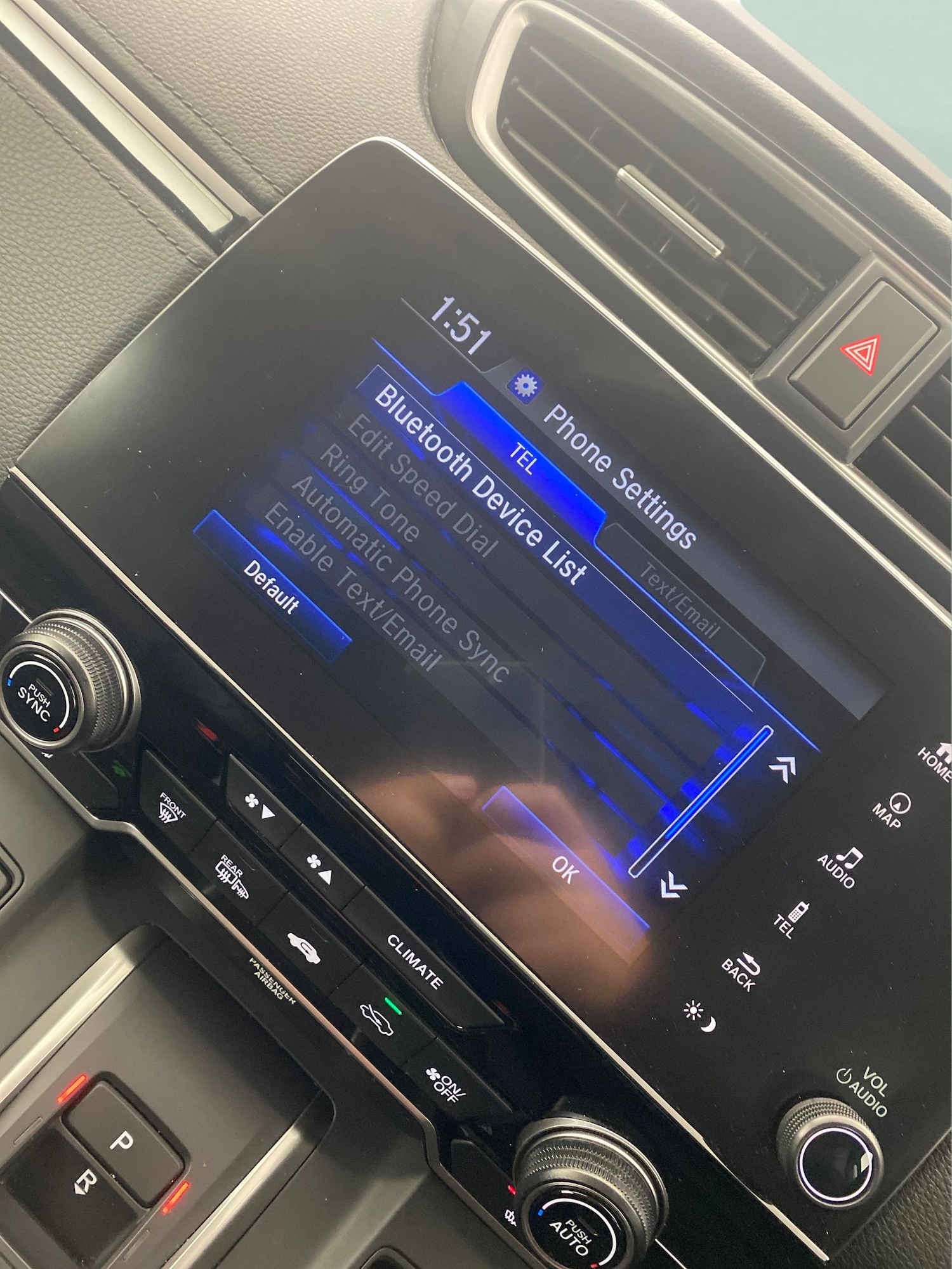 Used Honda CR-V 2023 for sale - 76529028: Photo 15