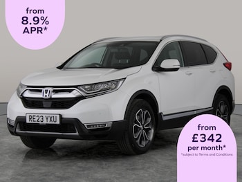 Used Honda CR-V undefined for sale - 76529028: Photo