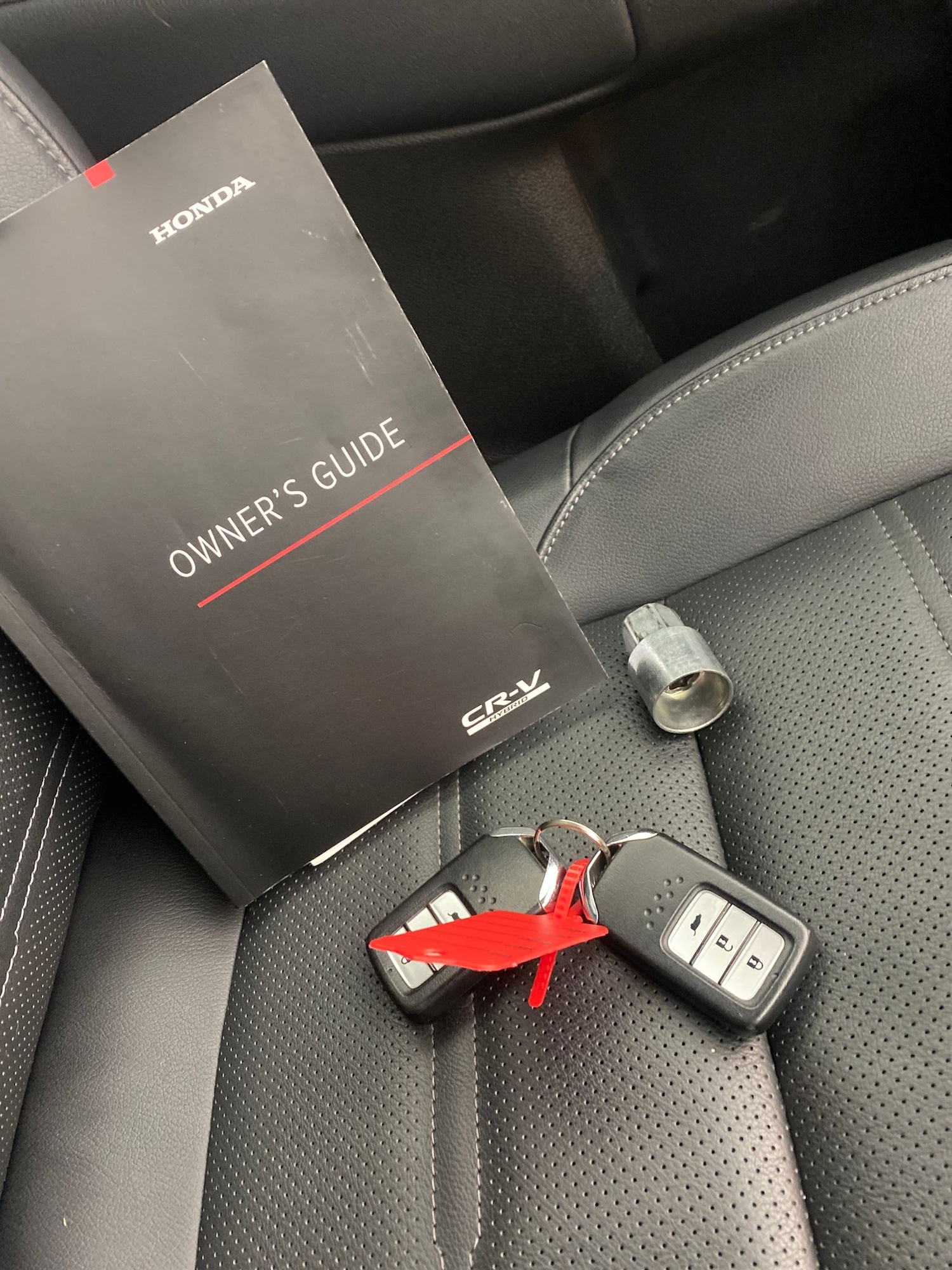 Used Honda CR-V 2023 for sale - 76529028: Photo 32