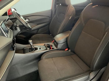 Used Nissan Qashqai undefined for sale - 76459467: Photo