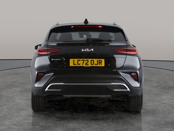 Used Kia XCeed 2022 for sale - 76264271: Photo 11