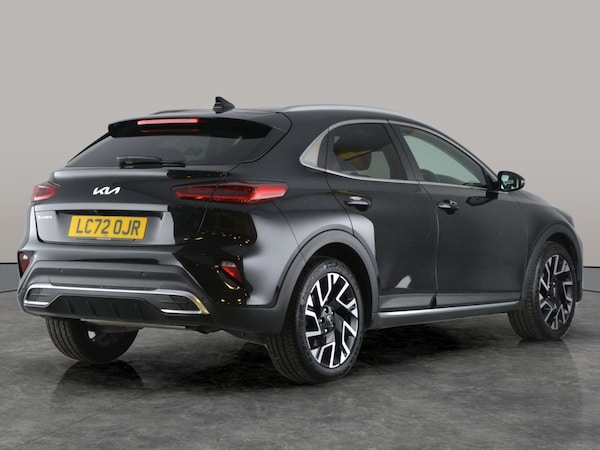 Used Kia XCeed 2022 for sale - 76264271: Photo 12