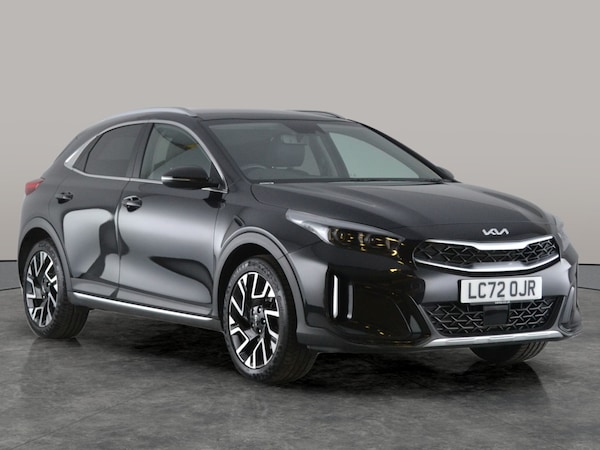 Used Kia XCeed 2022 for sale - 76264271: Photo 14