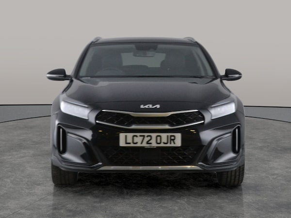 Used Kia XCeed 2022 for sale - 76264271: Photo 16