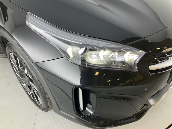 Used Kia XCeed 2022 for sale - 76264271: Photo 17
