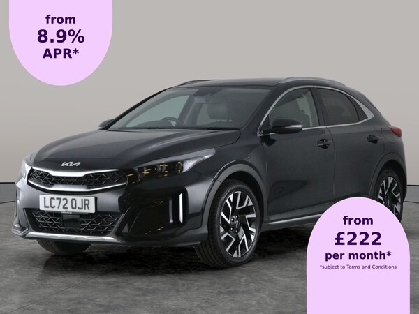 Used Kia XCeed 2022 for sale - 76264271: Photo 1