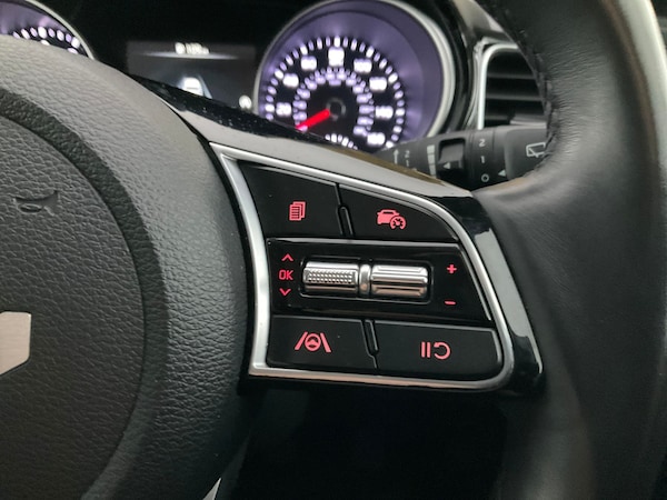 Used Kia XCeed 2022 for sale - 76264271: Photo 28
