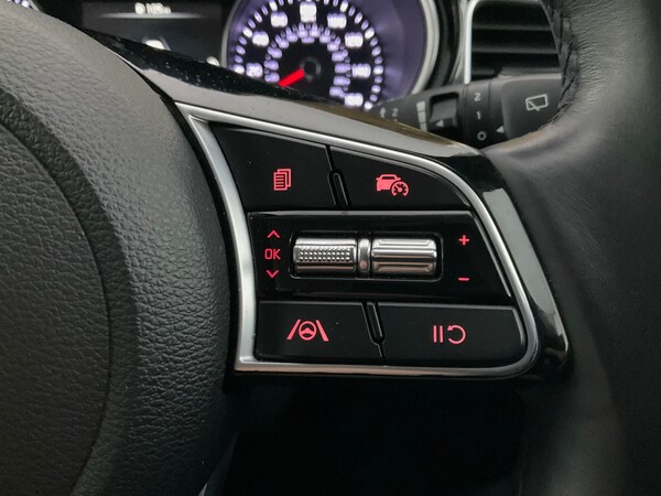 Used Kia XCeed 2022 for sale - 76264271: Photo 29
