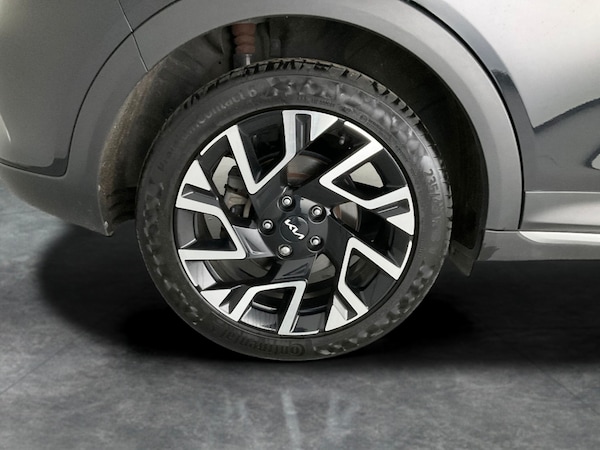 Used Kia XCeed 2022 for sale - 76264271: Photo 33
