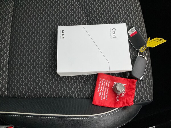 Used Kia XCeed 2022 for sale - 76264271: Photo 41
