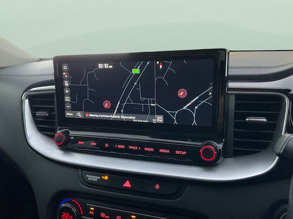 Used Kia XCeed 2022 for sale - 76264271: Photo 7