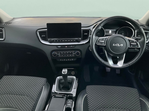Used Kia XCeed 2022 for sale - 76264271: Photo 8