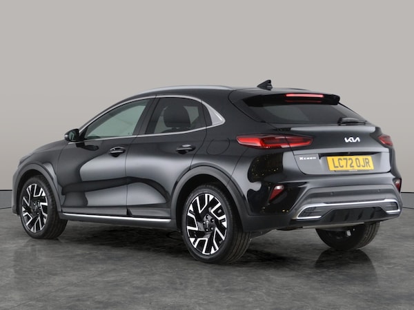 Used Kia XCeed 2022 for sale - 76264271: Photo 9