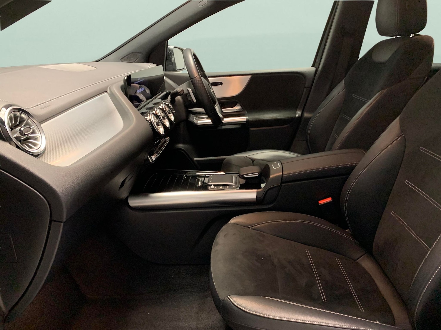 Used Mercedes-Benz B Class for sale - 77272083: Photo 4