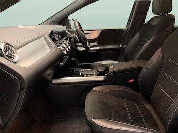 Used Mercedes-Benz B Class undefined for sale - 77272083: Photo