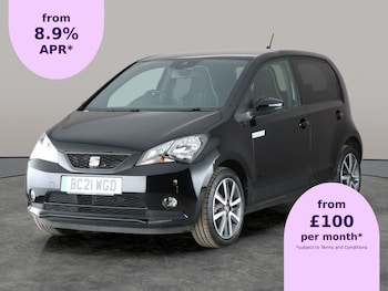 2021 - 36.8kWh Hatchback 5dr Electric Auto (83 ps) - CLIMATE CONTROL - PARK SENSOR