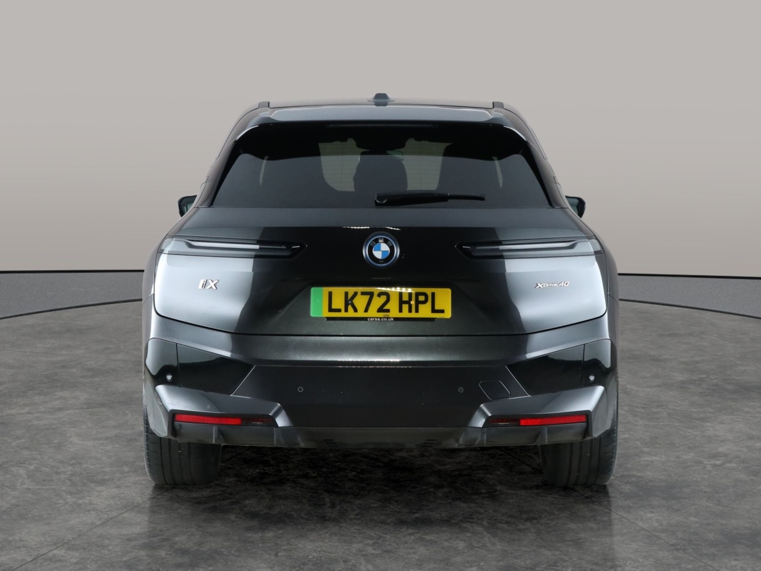 Used BMW iX for sale - 76725383: Photo 13