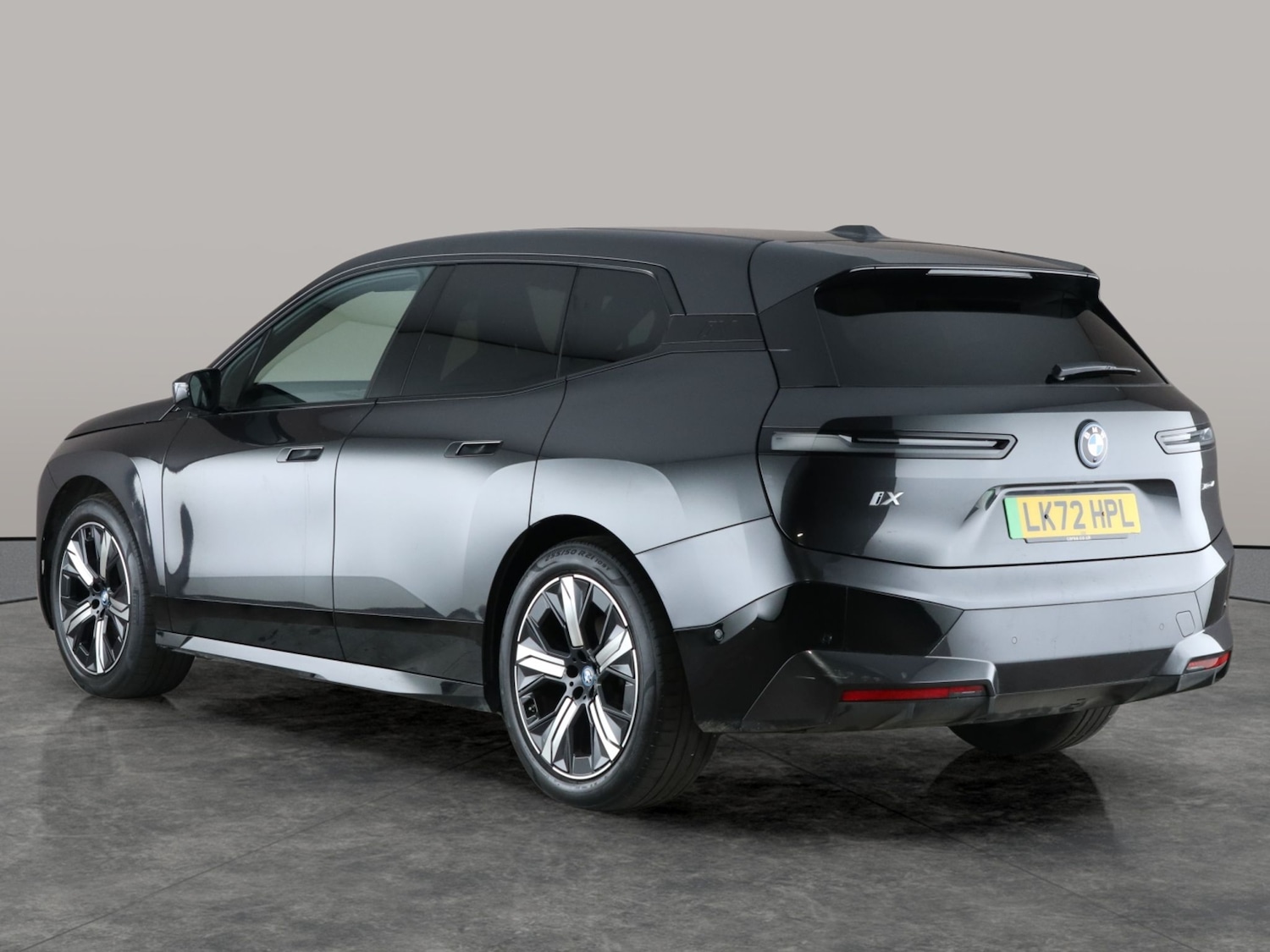 Used BMW iX for sale - 76725383: Photo 14