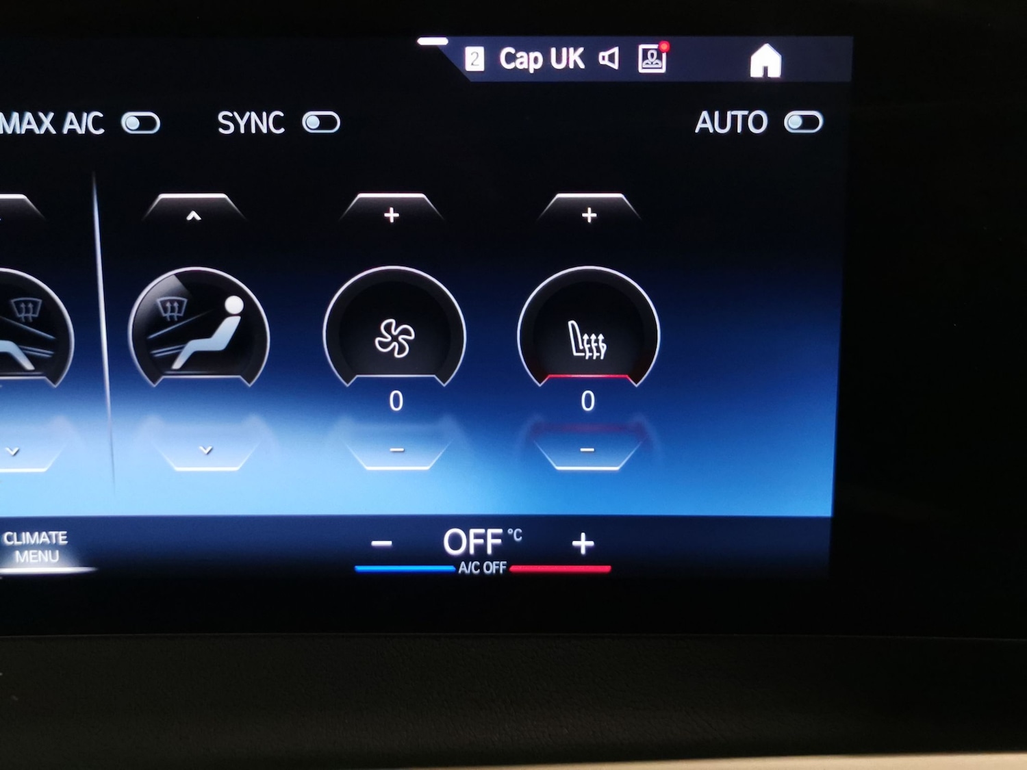 Used BMW iX for sale - 76725383: Photo 21