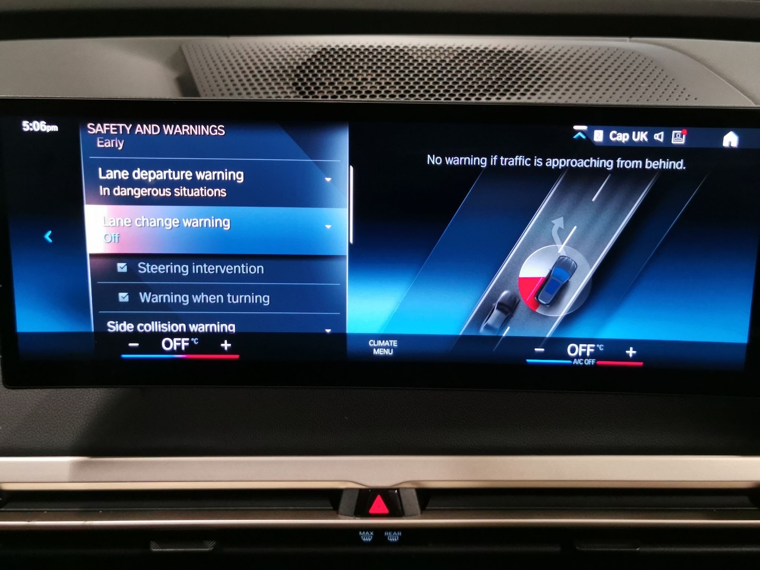 Used BMW iX for sale - 76725383: Photo 24