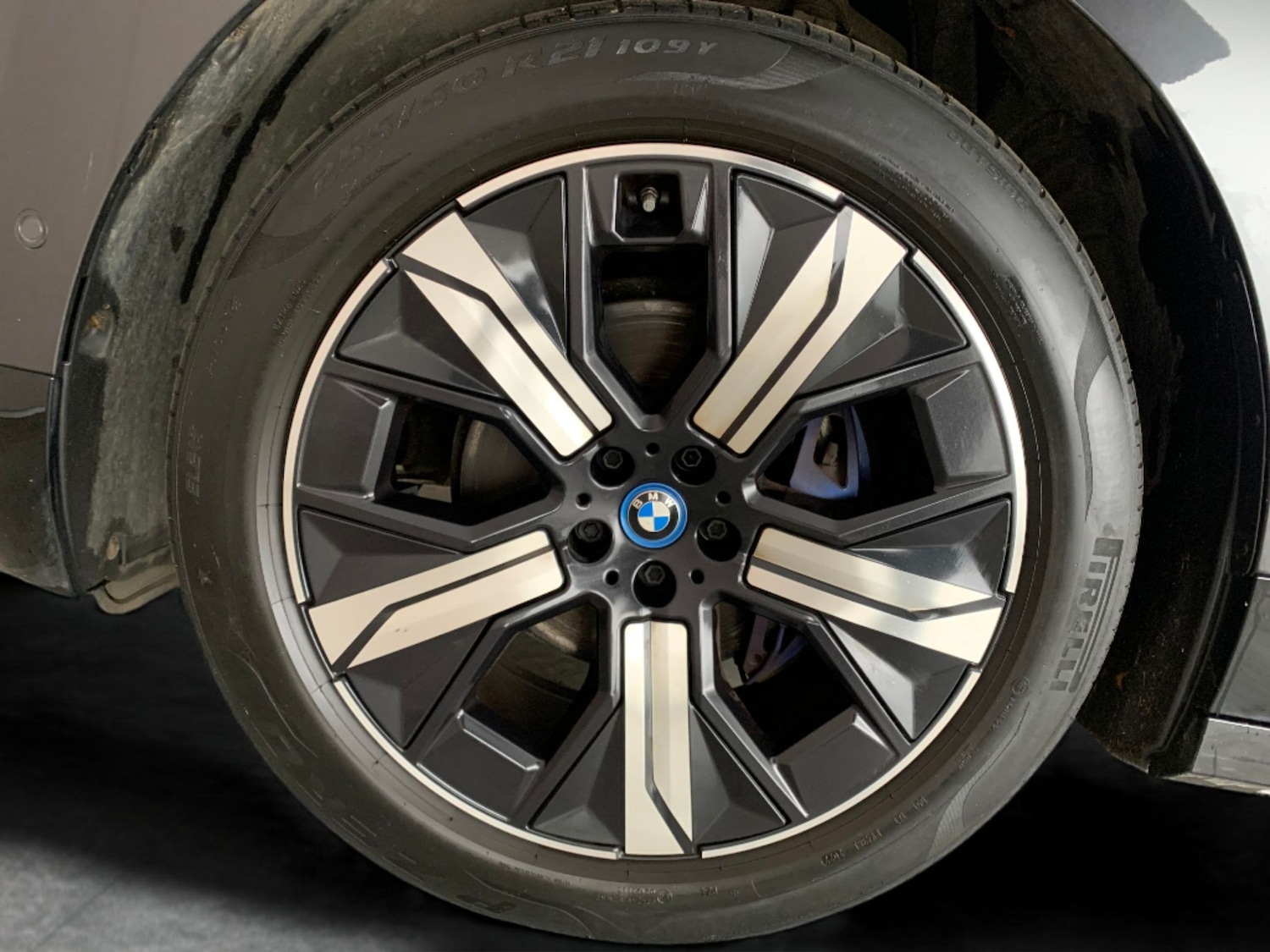 Used BMW iX for sale - 76725383: Photo 29