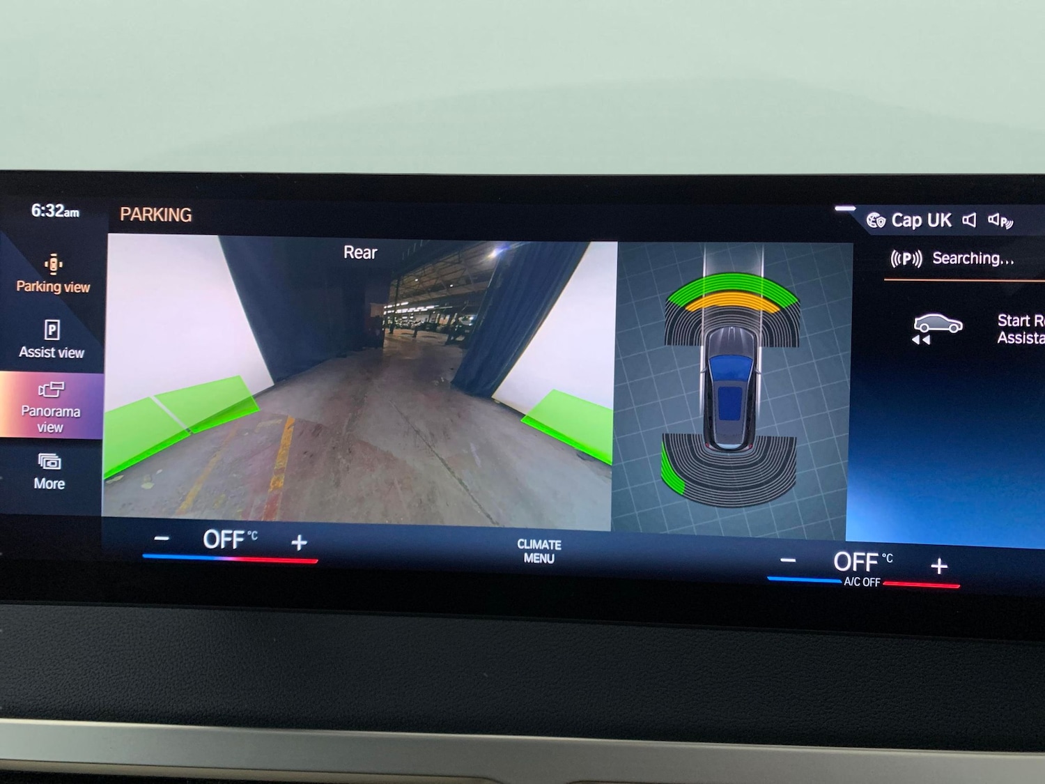 Used BMW iX for sale - 76725383: Photo 6