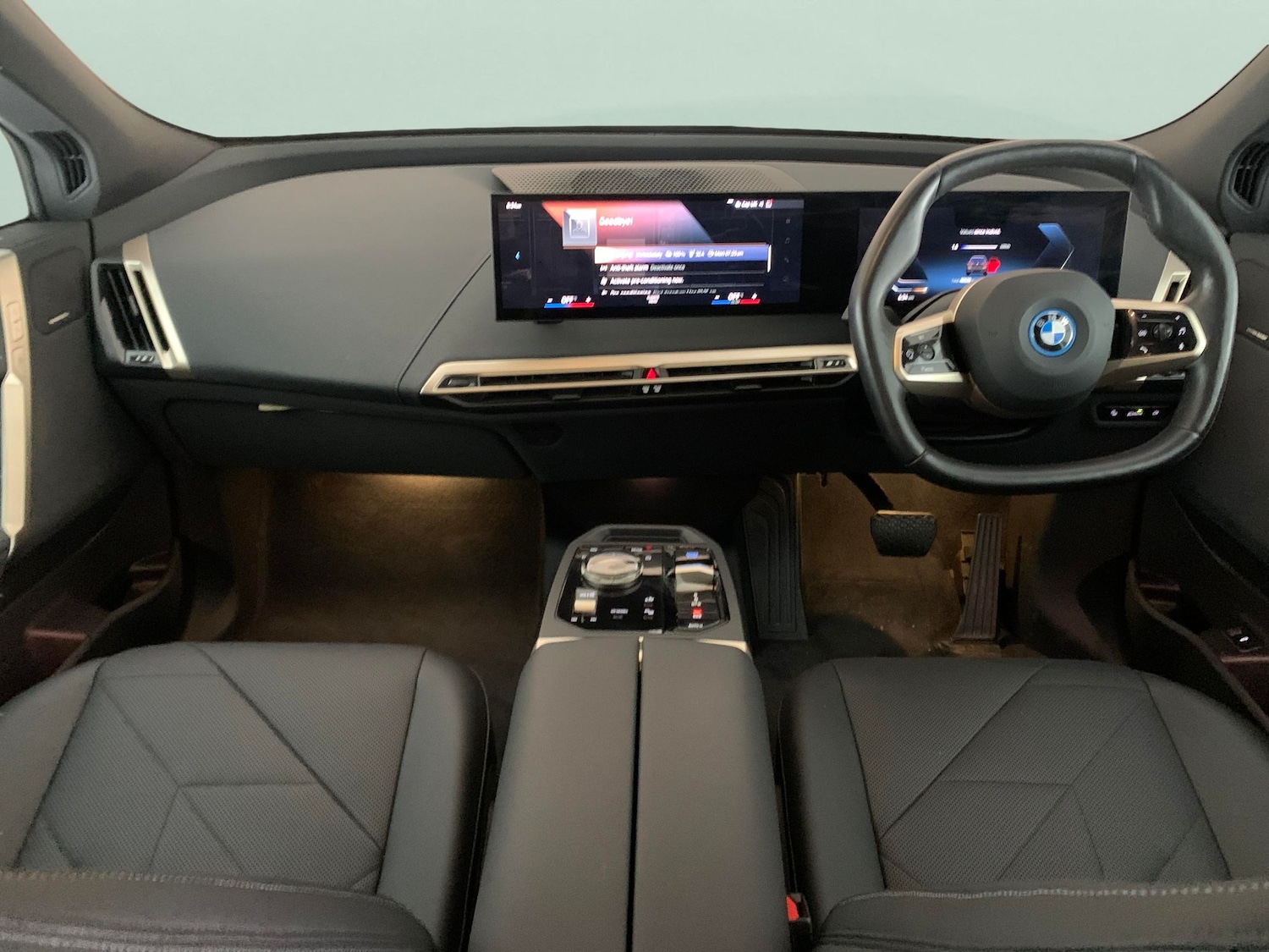 Used BMW iX for sale - 76725383: Photo 9