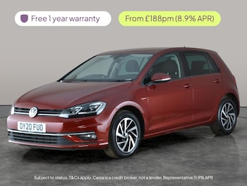 Used Volkswagen Golf 2020 for sale - 79190672: Photo