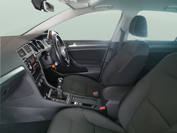 Used Volkswagen Golf 2020 for sale - 79190672: Photo