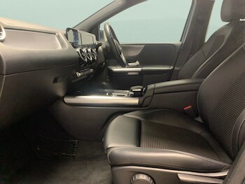 Used Mercedes-Benz B Class undefined for sale - 78860428: Photo