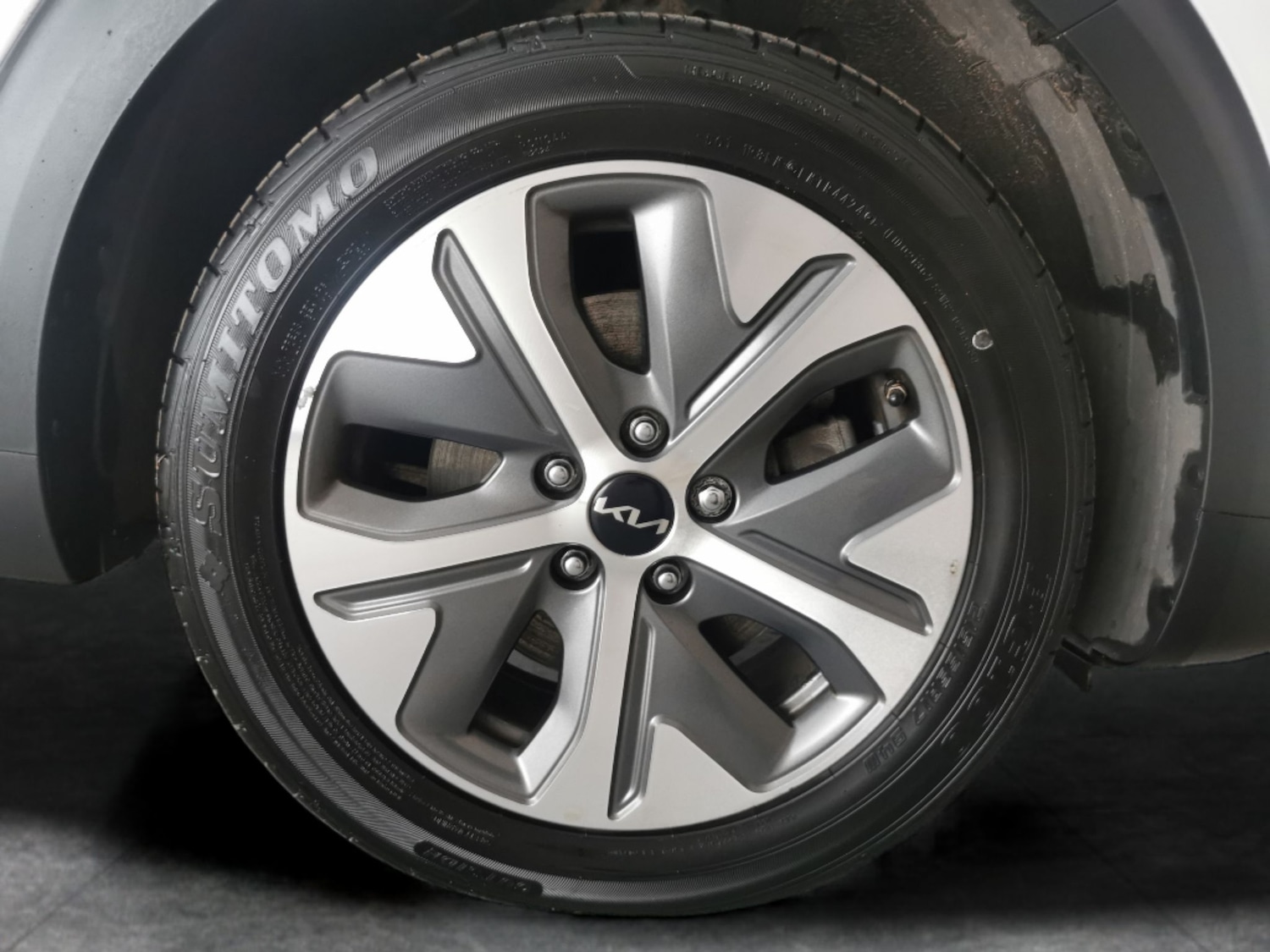 Used Kia Niro 2021 for sale - 77034028: Photo 22