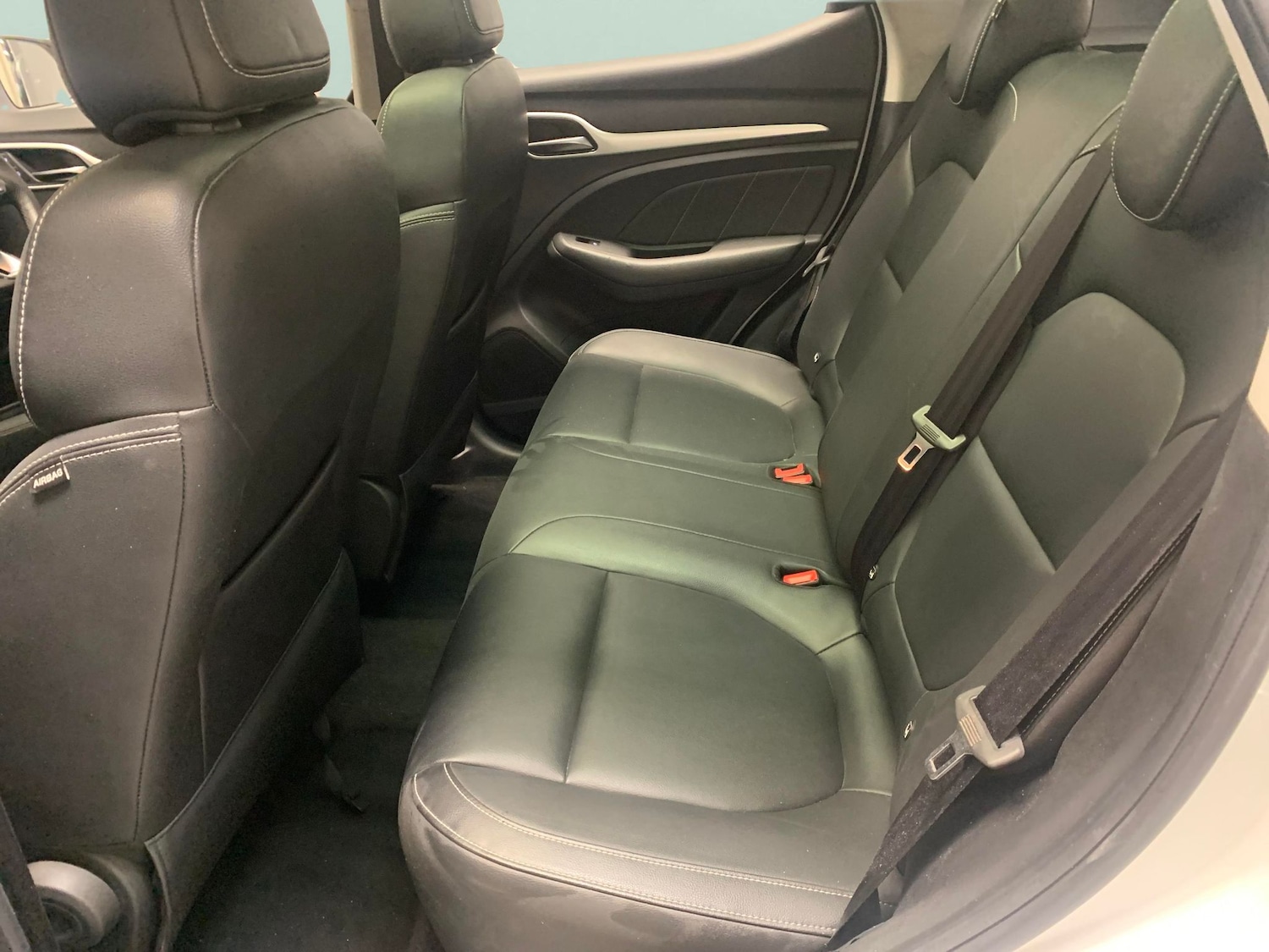 Used MG MG ZS for sale - 77974352: Photo 25