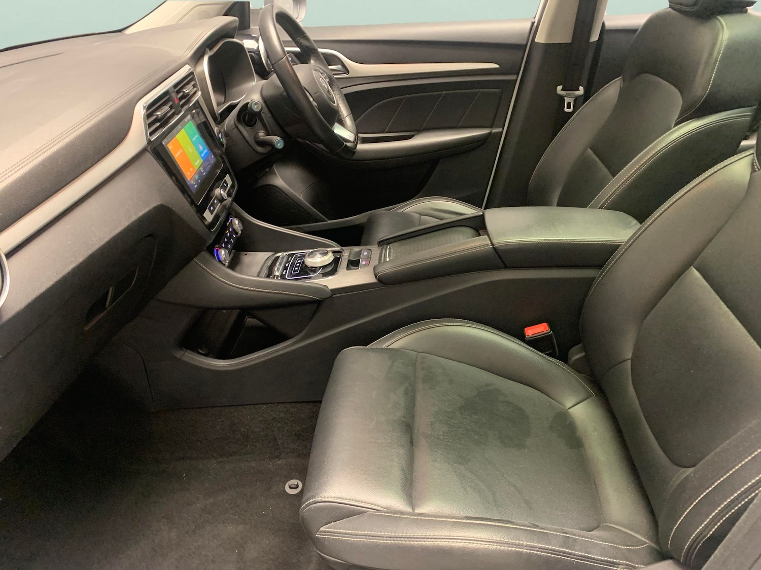 Used MG MG ZS for sale - 77974352: Photo 4