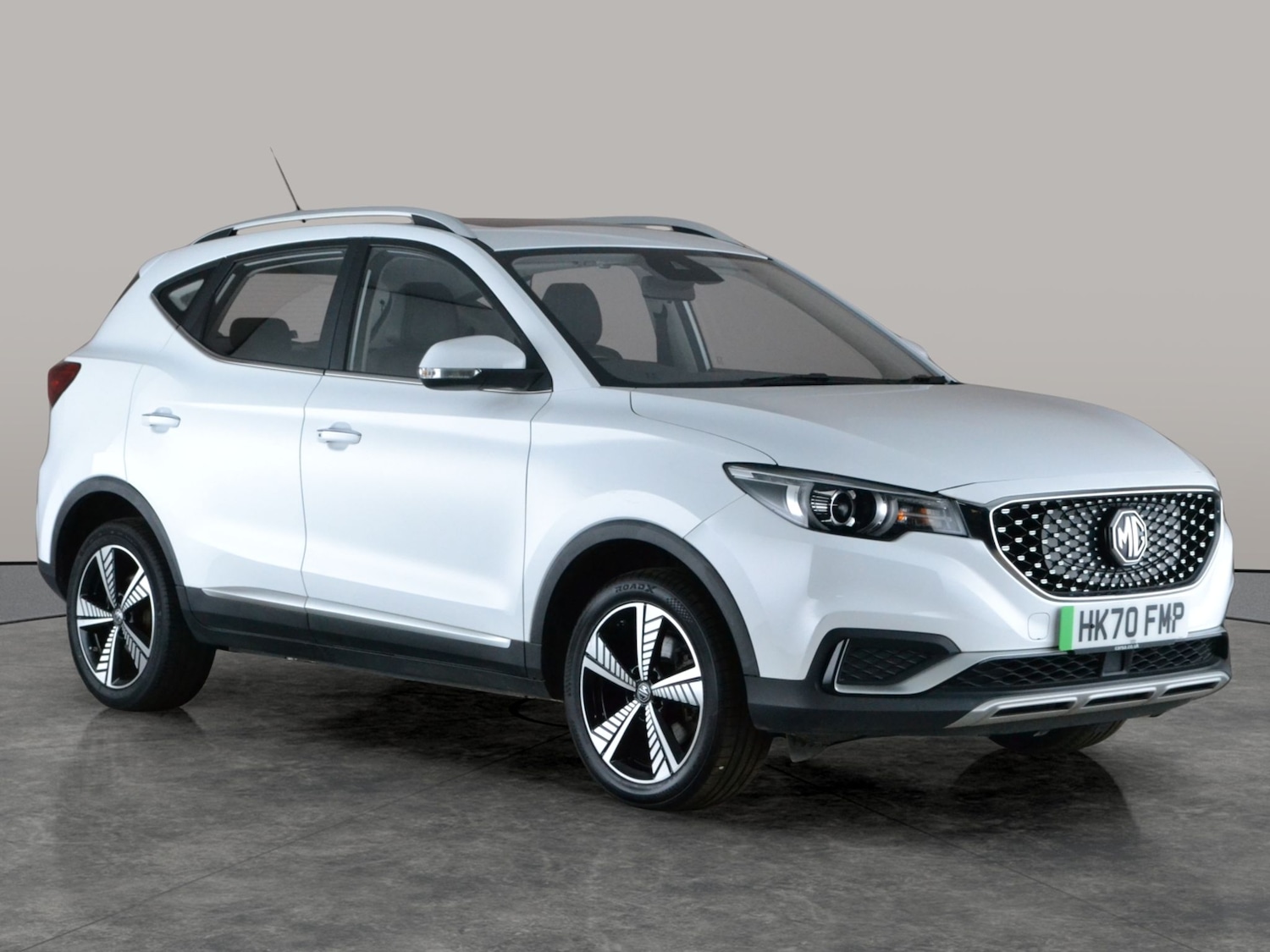 Used MG MG ZS for sale - 77974352: Photo 8