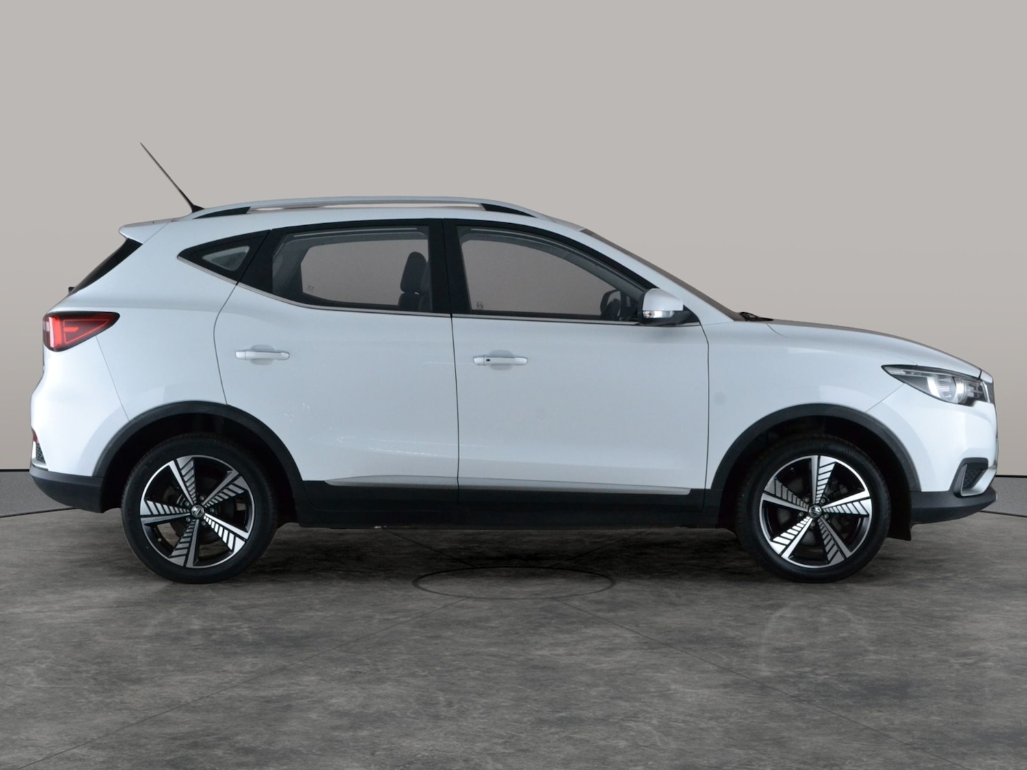 Used MG MG ZS for sale - 77974352: Photo 9