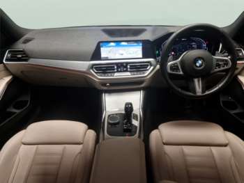 Used BMW 3 Series 2021 for sale - 74968148: Photo