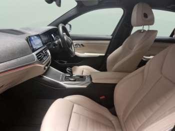 Used BMW 3 Series 2021 for sale - 74968148: Photo