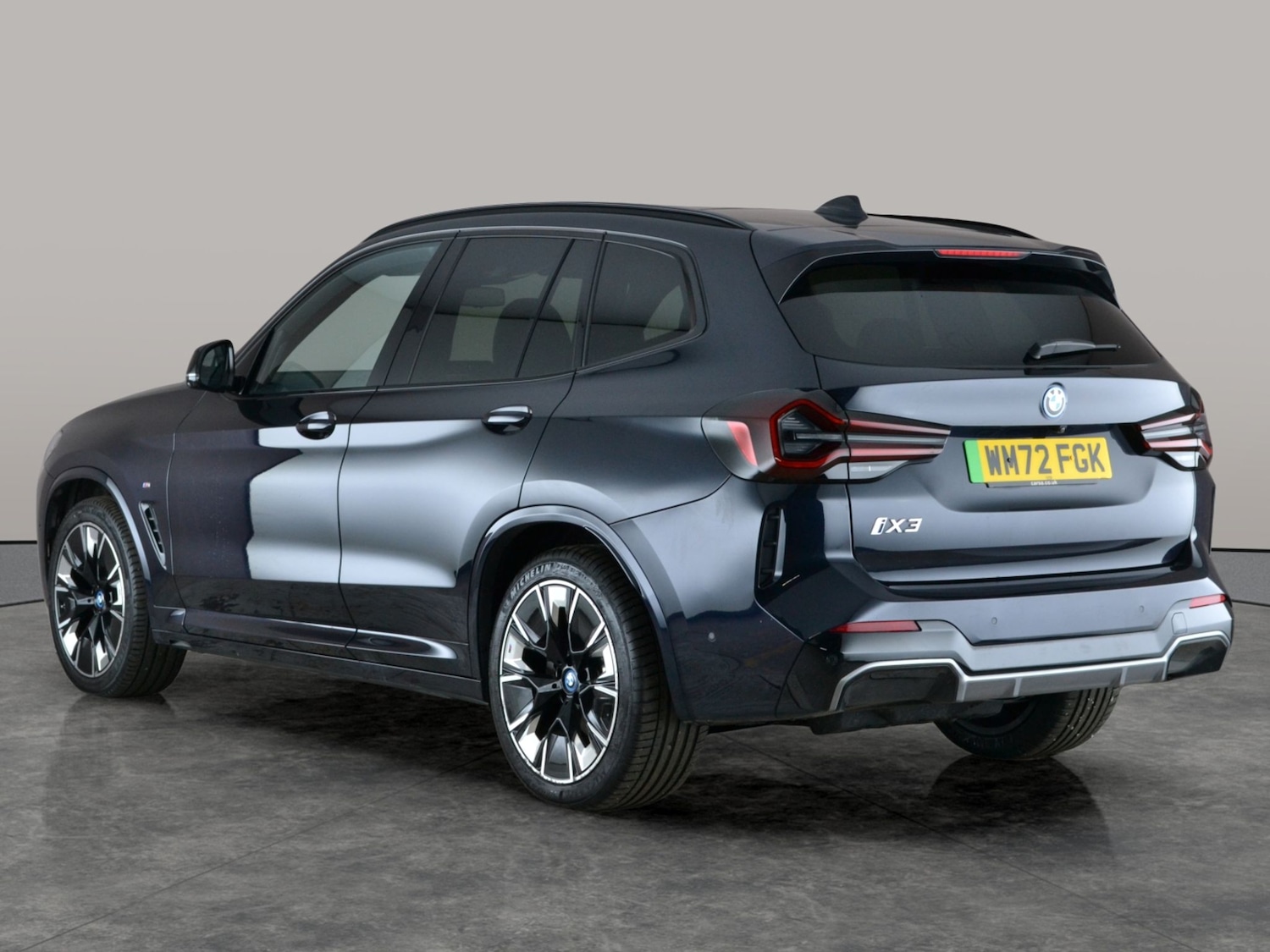 Used BMW iX3 2022 for sale - 77519613: Photo 15