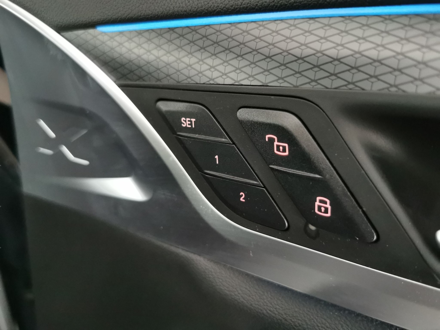 Used BMW iX3 2022 for sale - 77519613: Photo 19