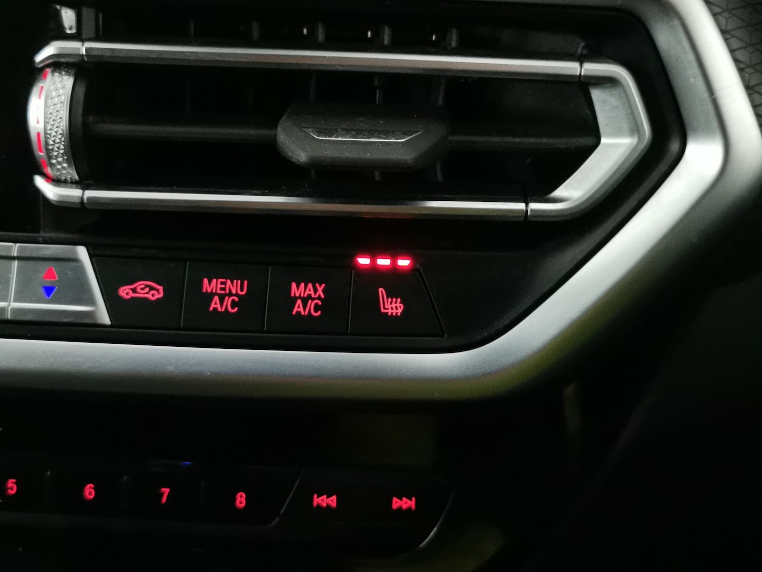 Used BMW iX3 2022 for sale - 77519613: Photo 25