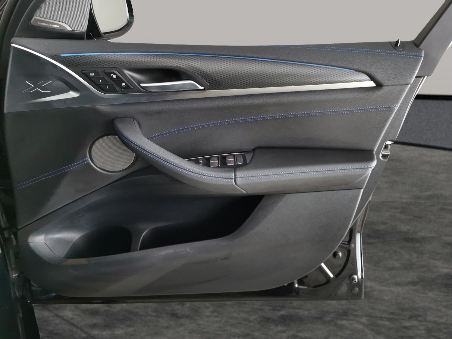 Used BMW iX3 2022 for sale - 77519613: Photo 39