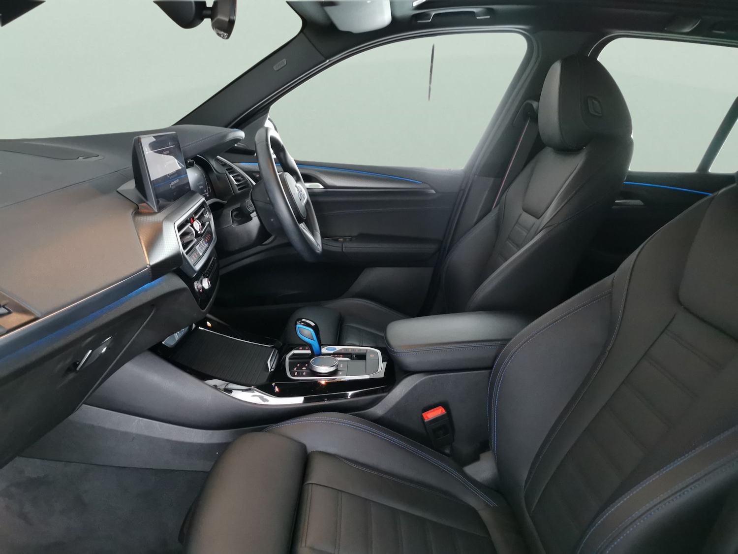 Used BMW iX3 2022 for sale - 77519613: Photo 4