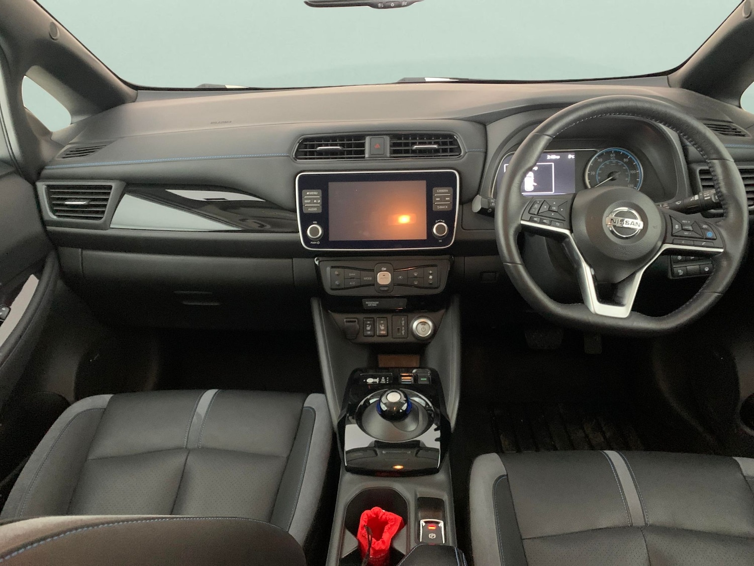 Used Nissan Leaf 2021 for sale - 77151814: Photo 10