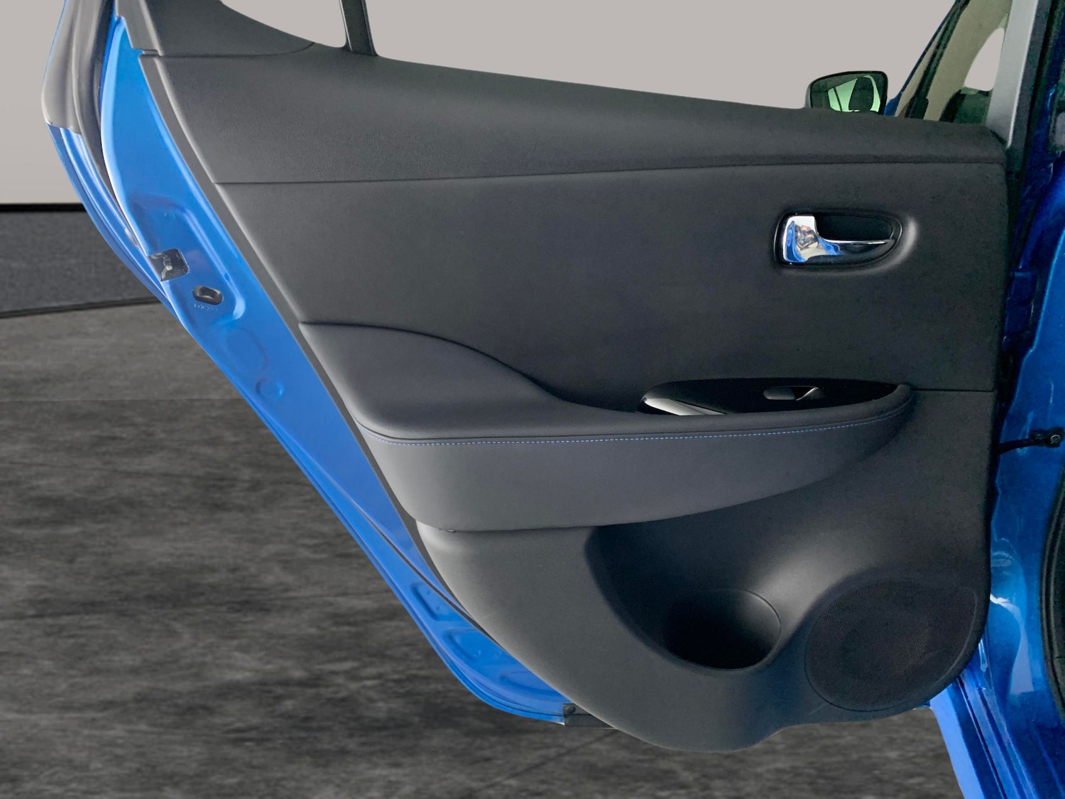 Used Nissan Leaf 2021 for sale - 77151814: Photo 33