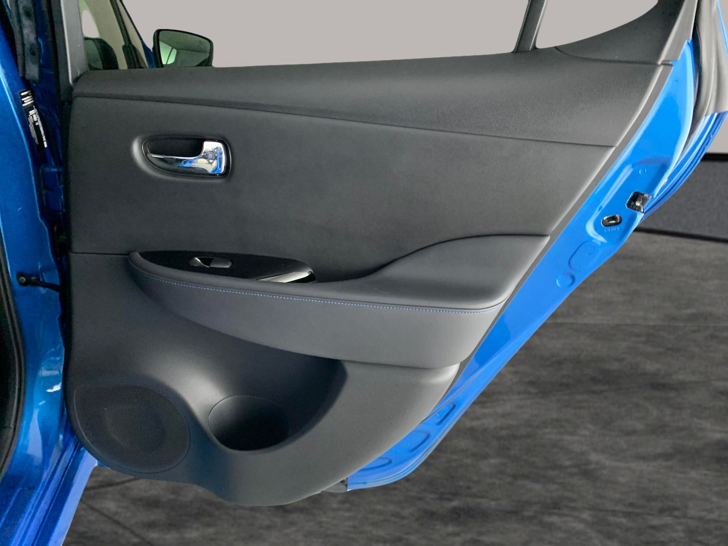 Used Nissan Leaf 2021 for sale - 77151814: Photo 34