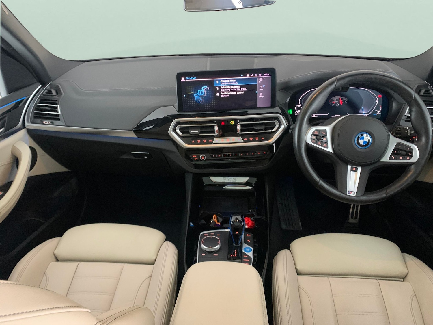 Used BMW iX3 2022 for sale - 77076072: Photo 8