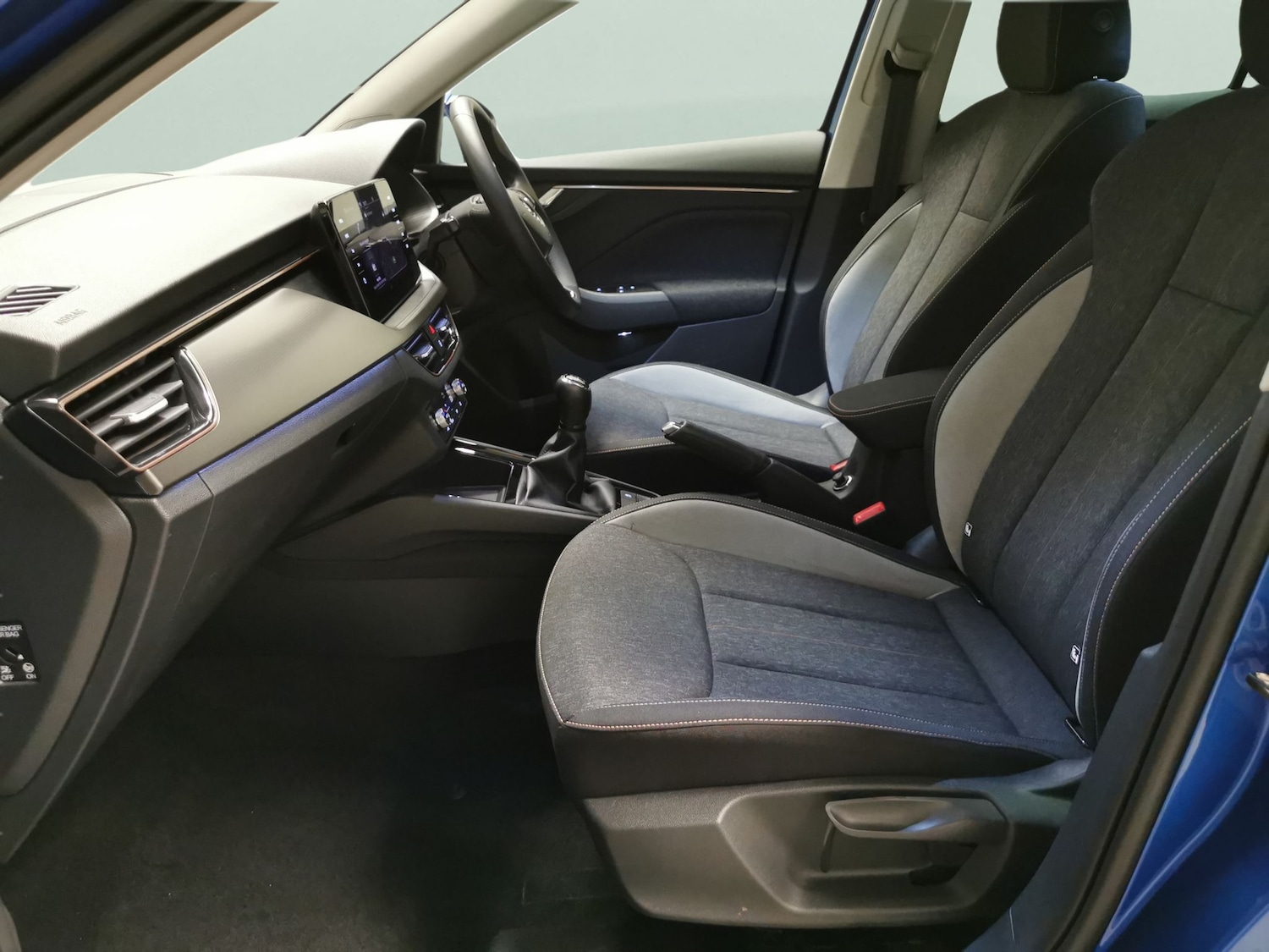 Used Skoda Scala 2023 for sale - 77743370: Photo 4