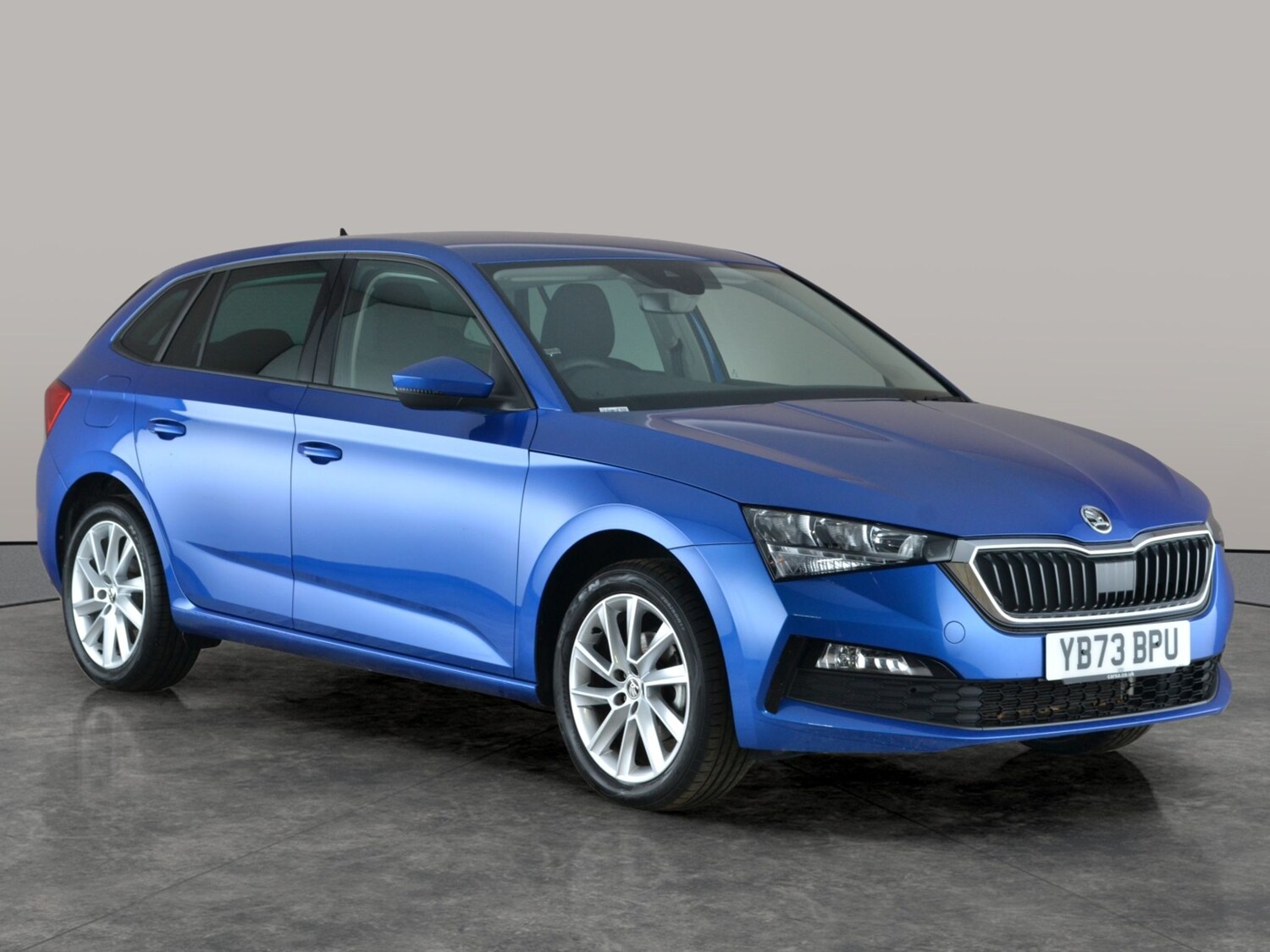 Used Skoda Scala 2023 for sale - 77743370: Photo 9