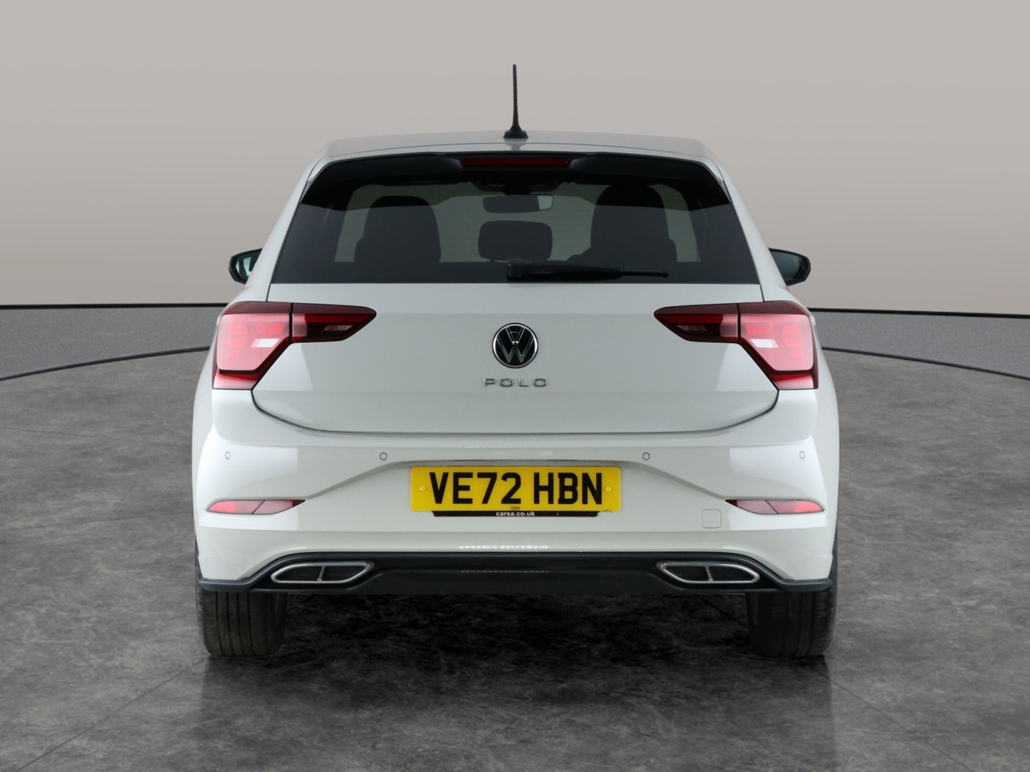 Used Volkswagen Polo 2022 for sale - 76948830: Photo 10